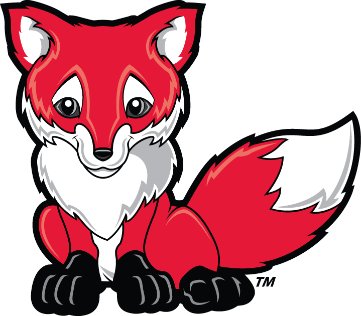 Marist Red Foxes 2008-Pres Misc Logo diy fabric transfer